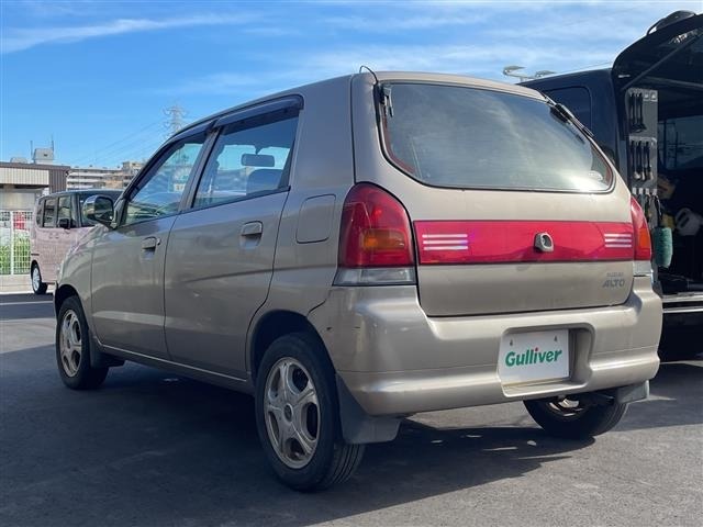 Suzuki ALTO 2003 8381160-13