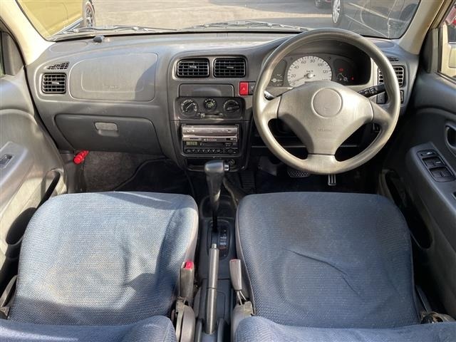 Suzuki ALTO 2003 8381160-14