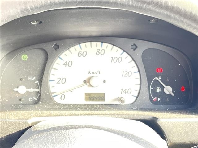 Suzuki ALTO 2003 8381160-17