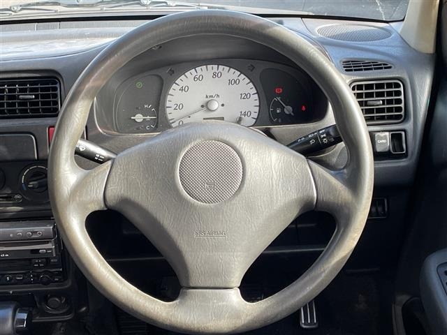 Suzuki ALTO 2003 8381160-18