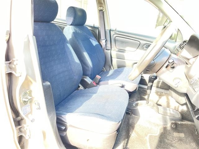 Suzuki ALTO 2003 8381160-20