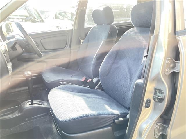 Suzuki ALTO 2003 8381160-22