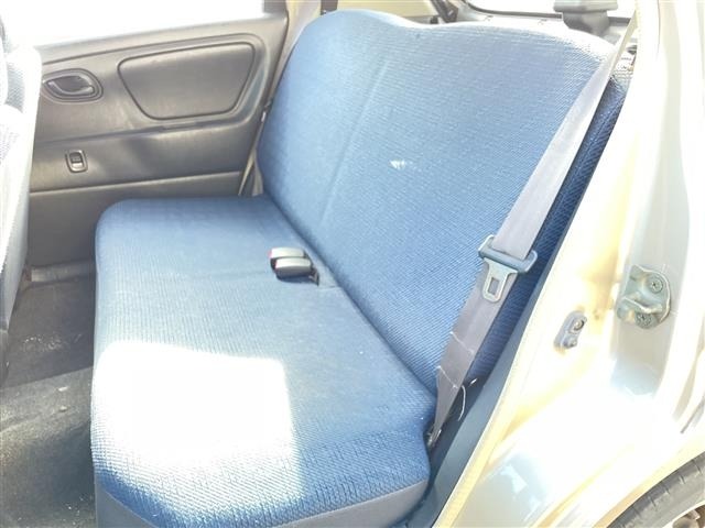 Suzuki ALTO 2003 8381160-4