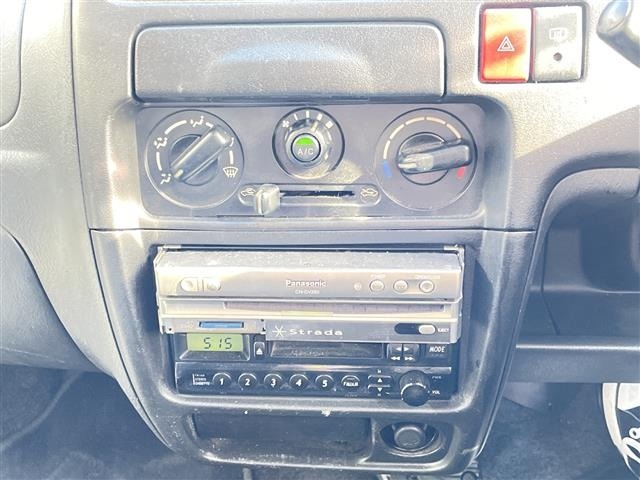 Suzuki ALTO 2003 8381160-5