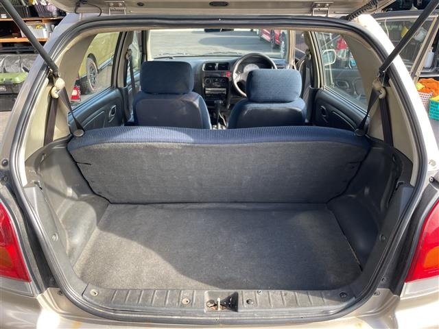 Suzuki ALTO 2003 8381160-6