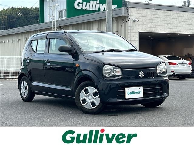 Suzuki ALTO 2016 8381161-0
