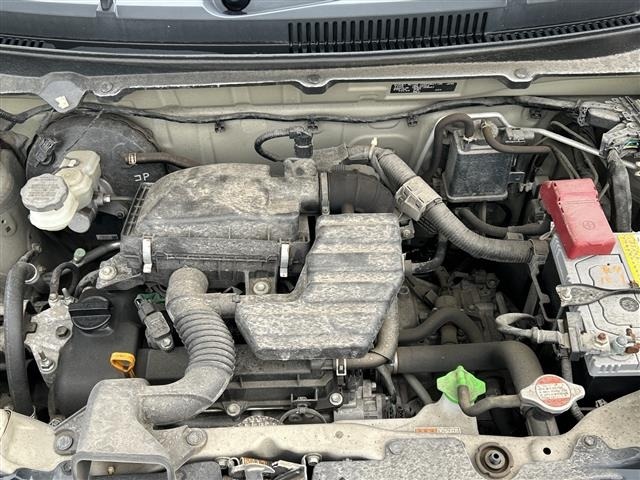 Suzuki ALTO 2016 8381161-13