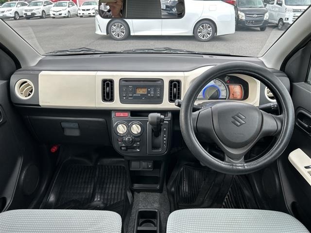 Suzuki ALTO 2016 8381161-16