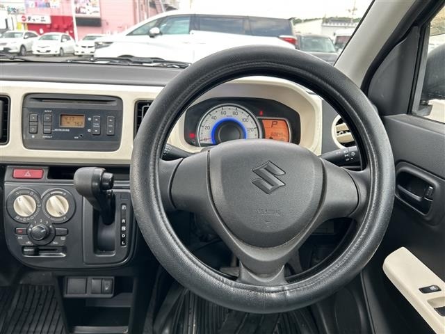 Suzuki ALTO 2016 8381161-17