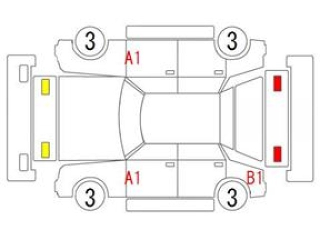Suzuki ALTO 2016 8381161-23