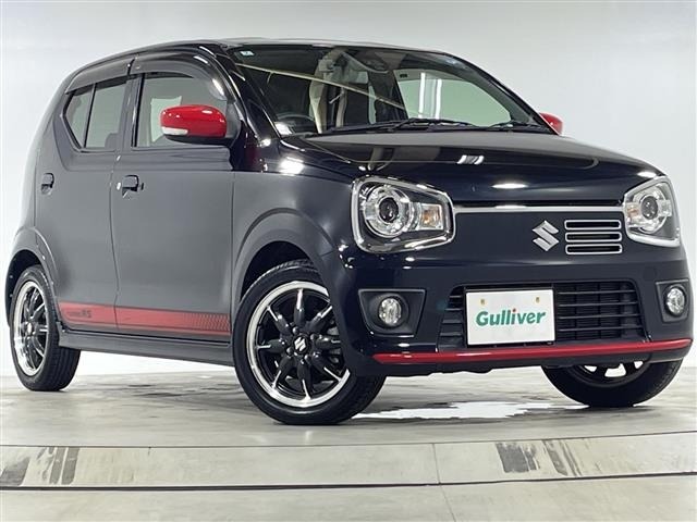 Suzuki ALTO 2016 8381175-0
