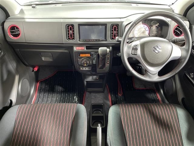 Suzuki ALTO 2016 8381175-15