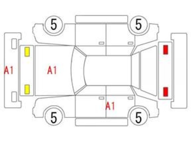 Suzuki ALTO 2016 8381175-23