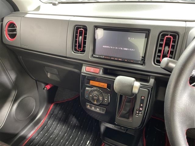 Suzuki ALTO 2016 8381175-9