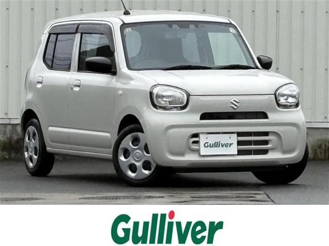 Suzuki ALTO 2023 8381176-0