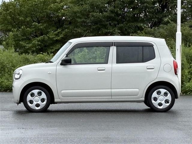 Suzuki ALTO 2023 8381176-12