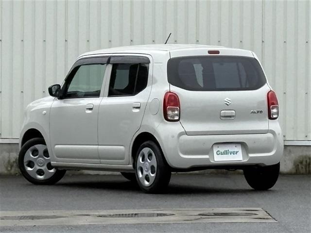 Suzuki ALTO 2023 8381176-13