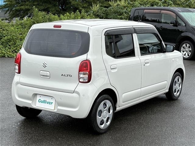 Suzuki ALTO 2023 8381176-2
