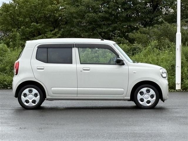 Suzuki ALTO 2023 8381176-20