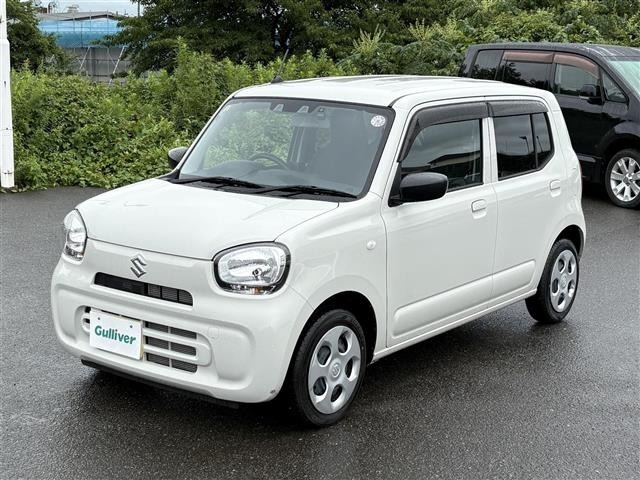 Suzuki ALTO 2023 8381176-22