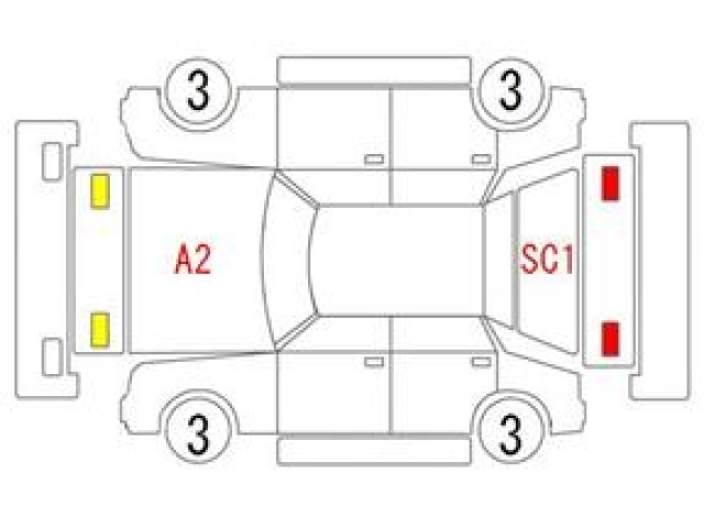 Suzuki ALTO 2023 8381176-23