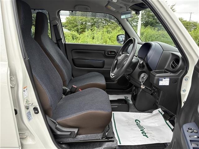 Suzuki ALTO 2023 8381176-5