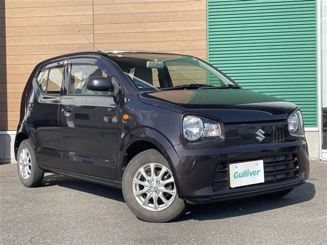 Suzuki ALTO 2018 8381177-0