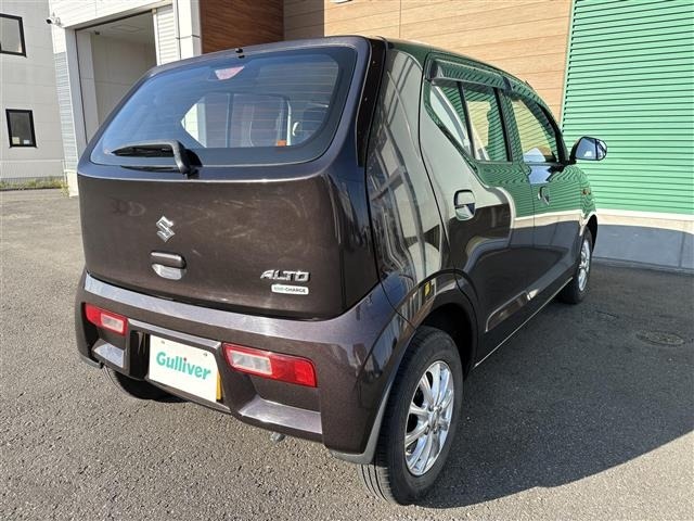 Suzuki ALTO 2018 8381177-1