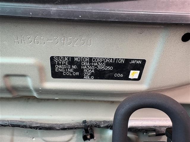 Suzuki ALTO 2018 8381177-12