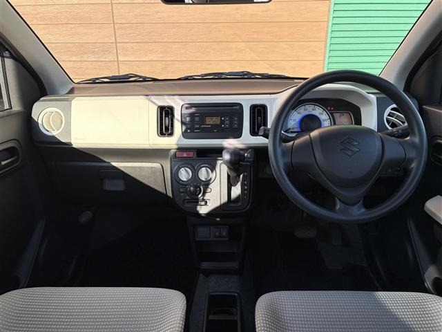 Suzuki ALTO 2018 8381177-14