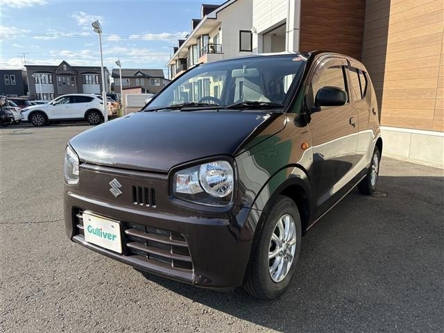 Suzuki ALTO 2018 8381177-15