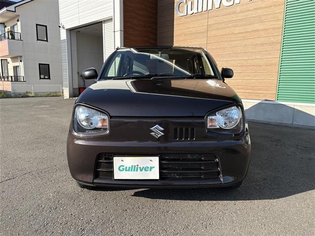 Suzuki ALTO 2018 8381177-16