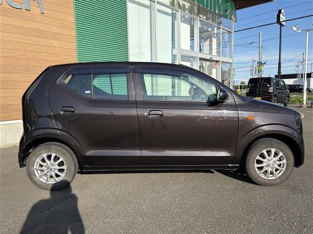 Suzuki ALTO 2018 8381177-17