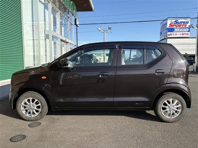 Suzuki ALTO 2018 8381177-18