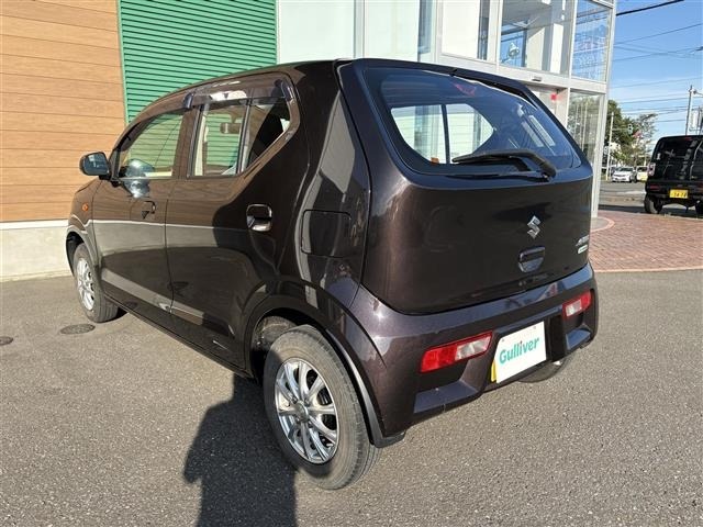 Suzuki ALTO 2018 8381177-19