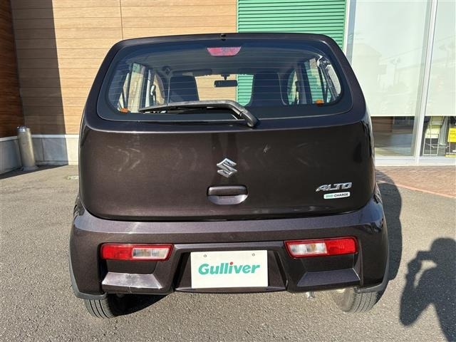 Suzuki ALTO 2018 8381177-21