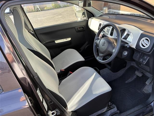 Suzuki ALTO 2018 8381177-22