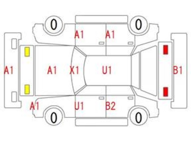 Suzuki ALTO 2018 8381177-23