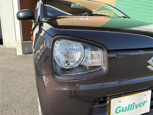 Suzuki ALTO 2018 8381177-8