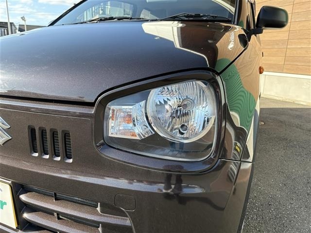 Suzuki ALTO 2018 8381177-9