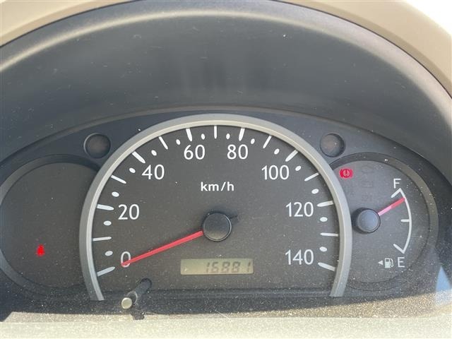 Suzuki ALTO 2004 8381178-3