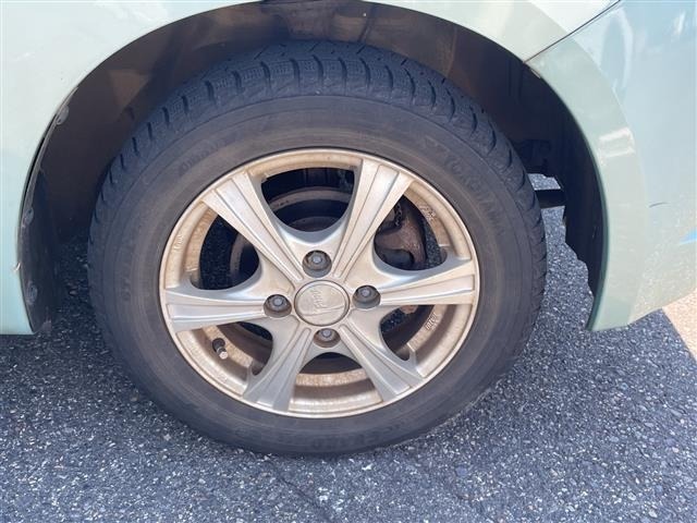 Suzuki ALTO 2004 8381178-5