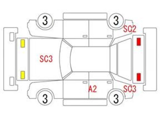 Suzuki ALTO 2004 8381178-6