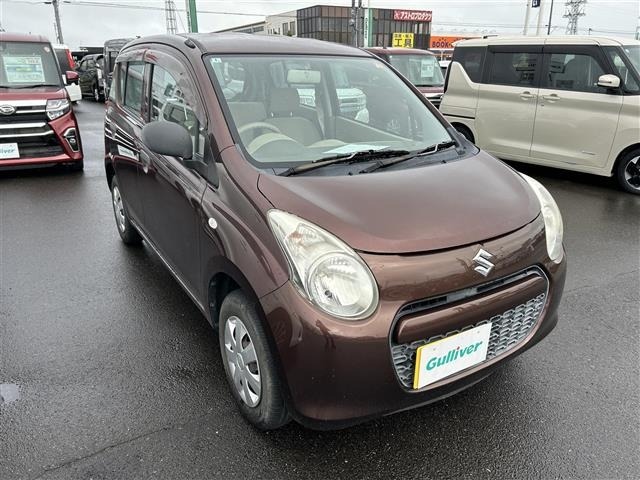 Suzuki ALTO 2012 8381180-0