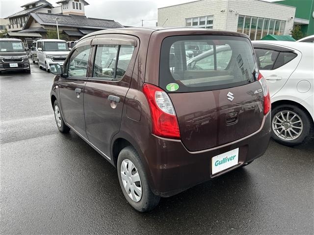 Suzuki ALTO 2012 8381180-1