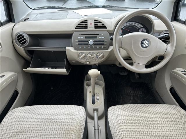 Suzuki ALTO 2012 8381180-2