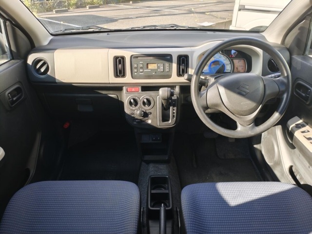 Suzuki ALTO 2021 8381184-2
