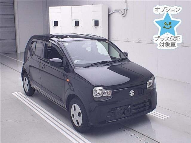 Suzuki ALTO 2021 8381188-0