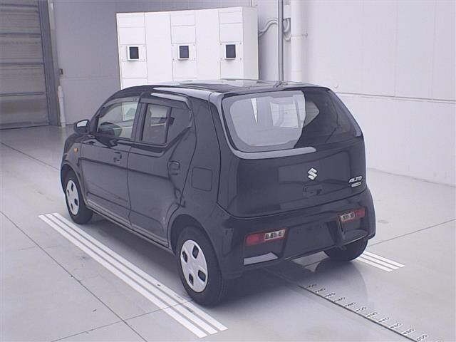 Suzuki ALTO 2021 8381188-1