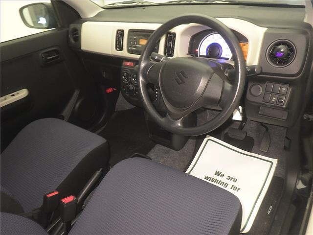 Suzuki ALTO 2021 8381188-3